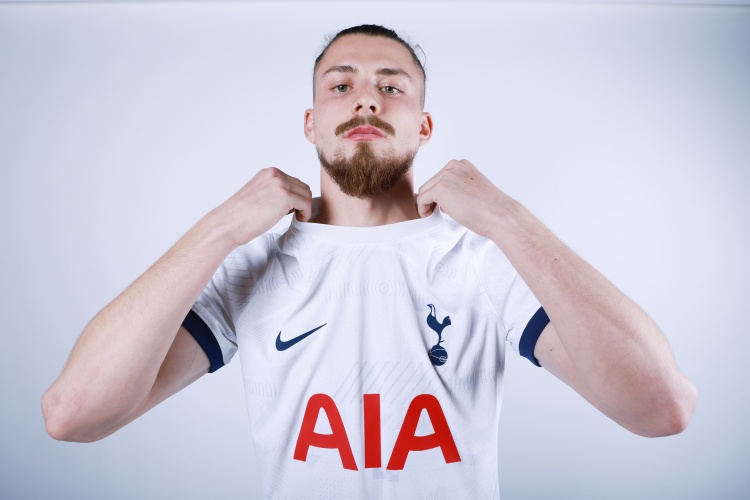 罗体:热刺为德勒古欣要价2000万欧,罗马希望先租后买总价1800万