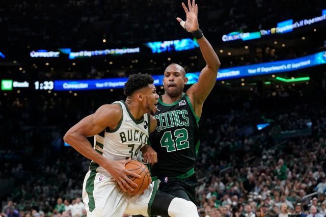 万博体育官方网站-凯尔特人的防守把字母哥变成了一座孤岛