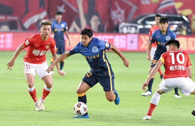 万博体育下载-广州城找到生存之道？范帅：满意，但还有进步空间